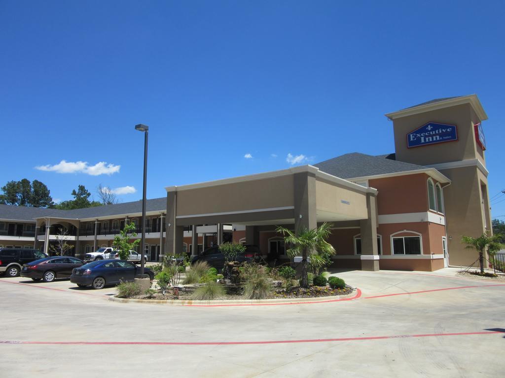泰勒行政套房酒店 外观 照片